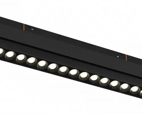 Трековый светильник iLedex Vision48/22 4822-003-L462-24W-38DG-4000K-BK Трековый светильник iLedex Vision48/22 4822-003-L462-24W-38DG-4000K-BK