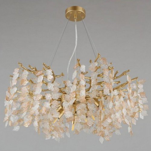 Подвесная люстра Omnilux Cavriglia OML-52803-08