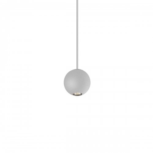 Подвесной светодиодный светильник Mantra Gruissan 8468