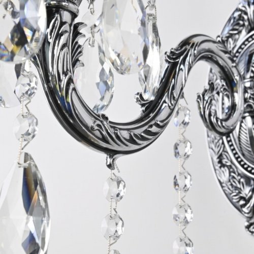 Бра Bohemia Ivele Crystal AL7901 AL7901B10/1/175 B NB