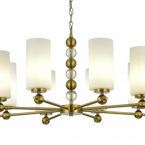 Подвесная люстра ST-Luce AURORA SL2003.303.08