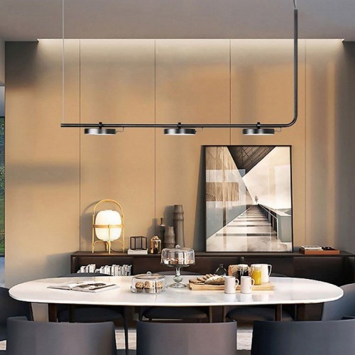 Подвесной светильник ImperiumLoft CARY-LONG01