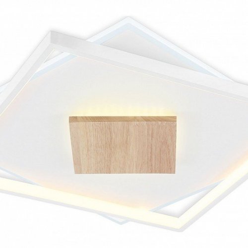 Светильник потолочный Ambrella light COMFORT FL4790