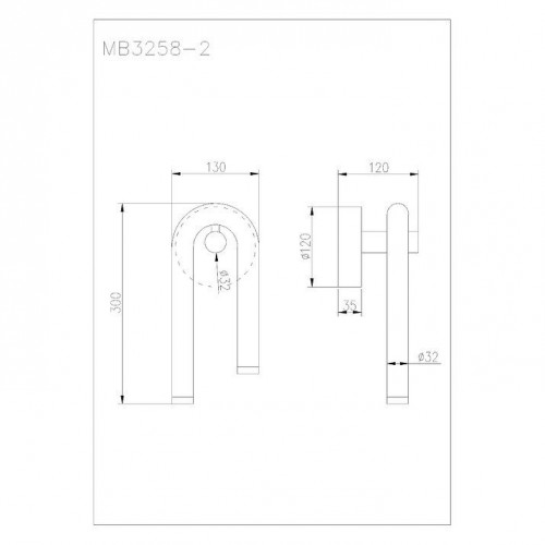 Бра Arte Lamp Warhol A3258AP-6BK Бра Arte Lamp Warhol A3258AP-6BK
