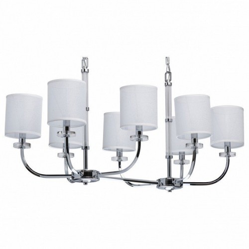 Подвесная люстра Chiaro Палермо 386017108 Подвесная люстра Chiaro Палермо 386017108