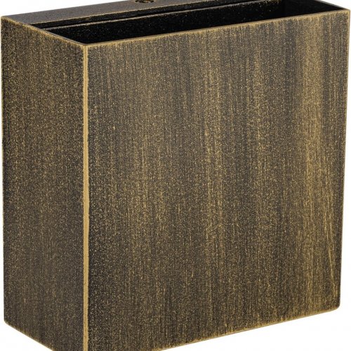 Архитектурная подсветка Oasis Light TUBE LED W1040-2-3K Gb