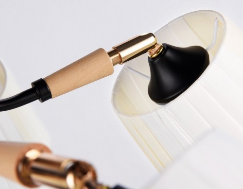 Потолочная люстра Ambrella TR TR4733