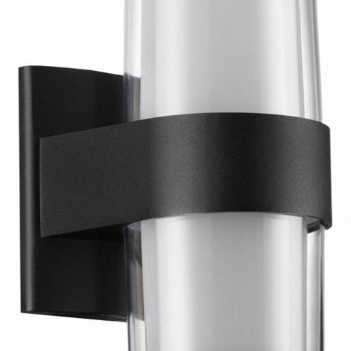 Настенный светильник уличный Novotech Opal 359298