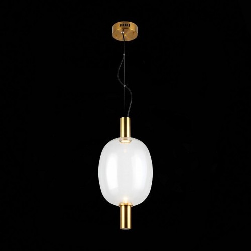 Подвесной светодиодный светильник ST Luce Allenore SL1582.313.01