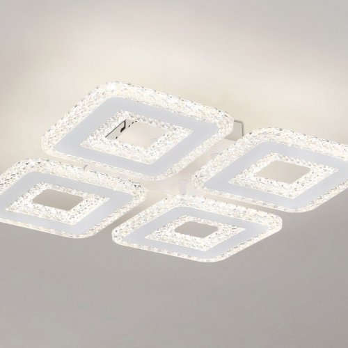 Потолочная люстра Ambrella light ACRYLICA FA4004