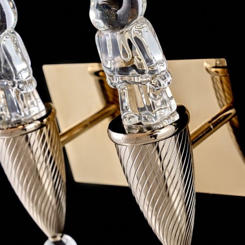 Бра Joli LE3024/2W GD