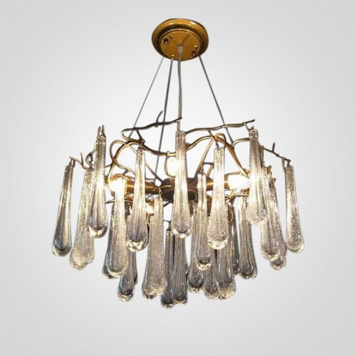 Подвесная люстра ImperiumLoft 40.2319