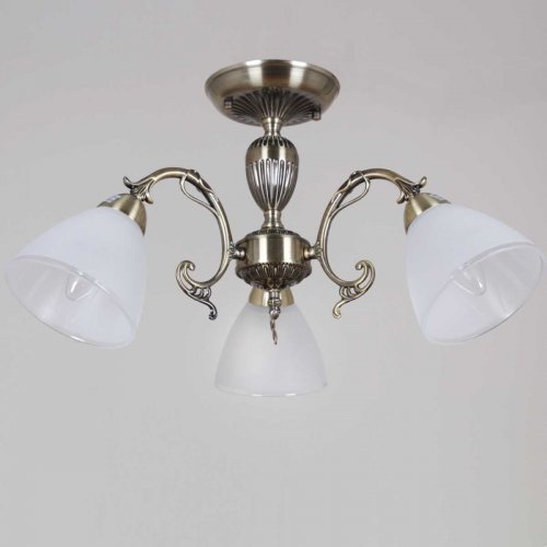 Потолочная люстра Reluce 86687-0.3-03