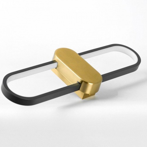 Настенный светильник Lussole Tift LSP-7334 Настенный светильник Lussole Tift LSP-7334