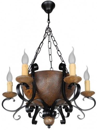 Подвесная люстра Тарьсма Ричард-6 Подвесная люстра Тарьсма Ричард-6