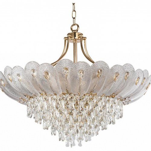 Подвесная люстра Odeon Light Paroti 5048/16