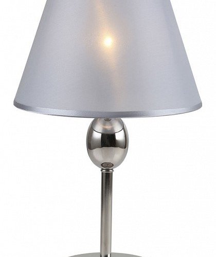 Интерьерная настольная лампа Escada Elegy 2106/1