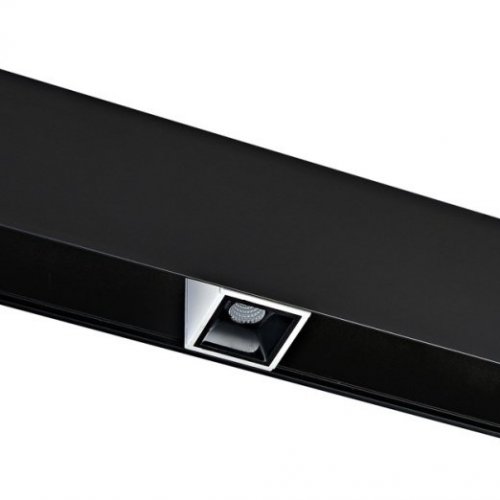 Трековый светильник Donolux Eye DL18781WW2WM