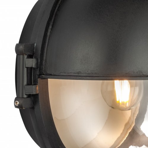Настенный уличный светильник Covali WL-30740