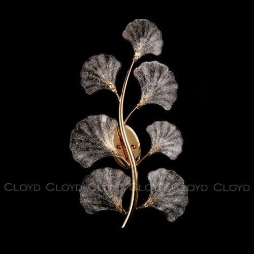 Настенный светильник Cloyd Polynesia 20111