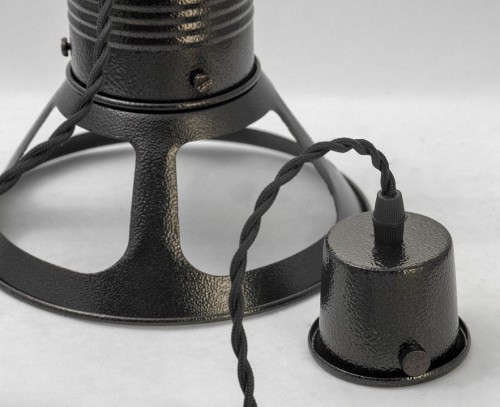 Подвесной светильник Lussole Loft LSP-9696 Подвесной светильник Lussole Loft LSP-9696