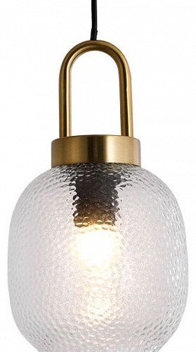 Подвесной светильник Lussole Laredo LSP-8843