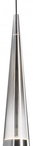 Подвесной светильник Maytoni Sintesi P090PL-L12CH3K Подвесной светильник Maytoni Sintesi P090PL-L12CH3K