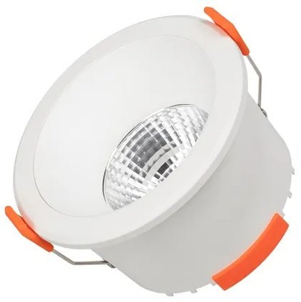 Точечный светильник Arlight ALORA 048081 Точечный светильник Arlight ALORA 048081