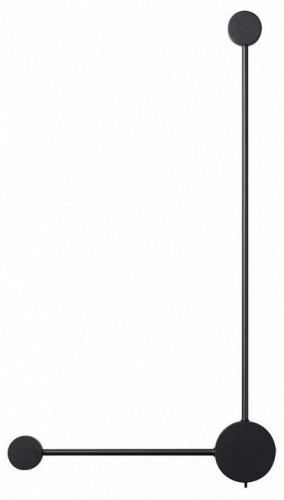 Настенный светильник Odeon Light Satellite 7008/10WL