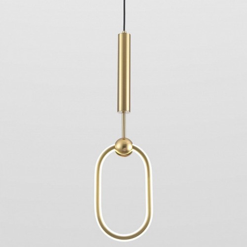 Подвесной светильник Lussole Lubbock LSP-7092