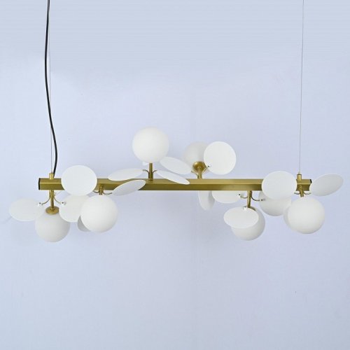 Подвесной светильник ImperiumLoft MATISSE-L-SELF01