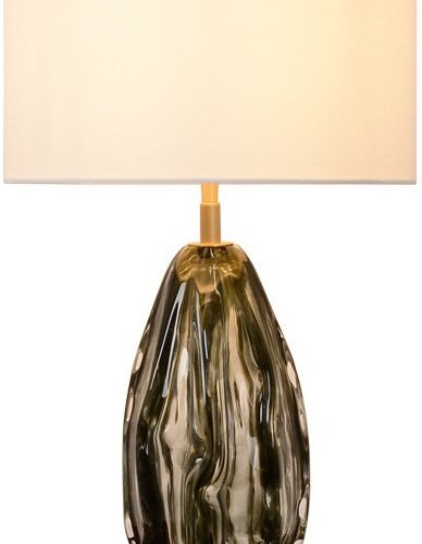 Интерьерная настольная лампа DeLight Collection Crystal Table Lamp BRTL3203R