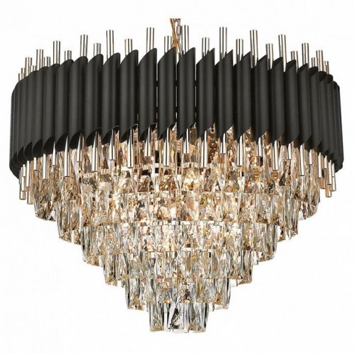 Подвесная люстра Wertmark Cartuccia WE138.15.023 Подвесная люстра Wertmark Cartuccia WE138.15.023