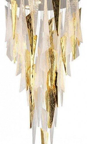 Потолочная люстра Aployt Teresa APL.855.06.10