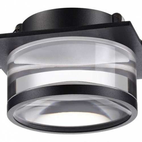 Встраиваемый светильник Novotech Gem 370916 Встраиваемый светильник Novotech Gem 370916