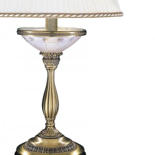 Настольная лампа Reccagni Angelo P.4660 G