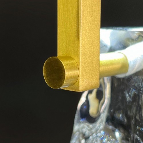 Подвесной светильник ImperiumLoft gladys01