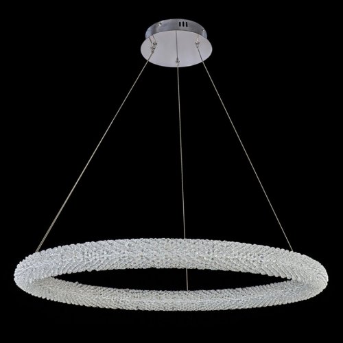 Подвесная люстра Juliana LE3437-D800 CH