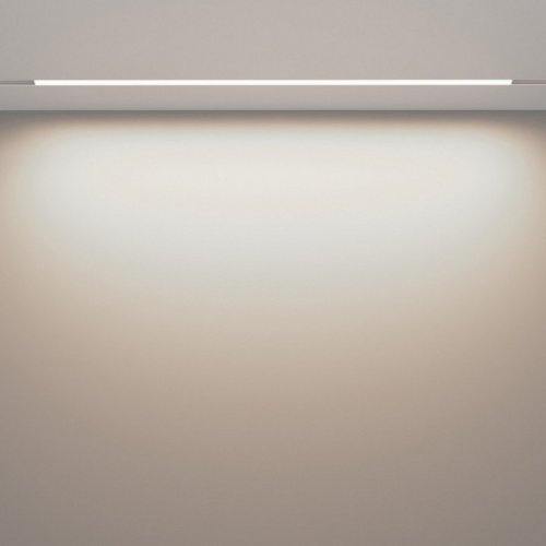 Трековый светильник Basis TR030-4-30WTW-DD-W