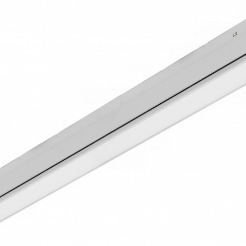 Трековый светильник iLedex Vision48/22 4822-004-L602-24W-110DG-3000K-WH Трековый светильник iLedex Vision48/22 4822-004-L602-24W-110DG-3000K-WH