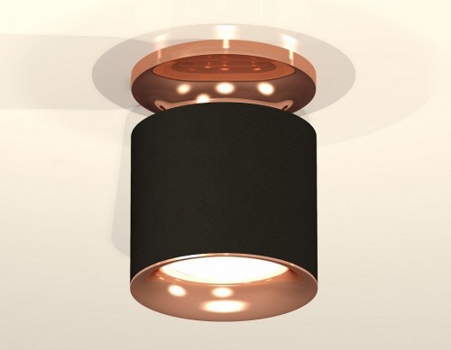 Точечный светильник Ambrella light Techno XS7402122