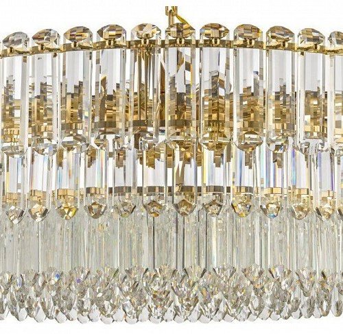 Подвесная люстра Dio DArte  Olivetta Olivetta E 1.5.80.100 G