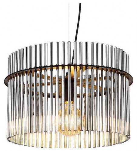 Подвесная люстра Lussole Miller LSP-8924