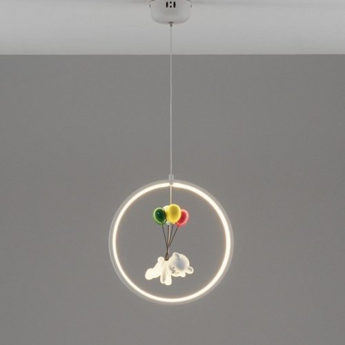 Подвесной светильник Baloons V11235-PL