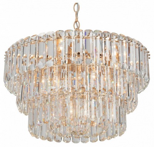 Подвесная люстра Vitaluce V5353-8/11