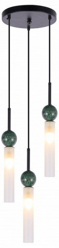 Подвесной светильник Moderli Illis V11791-3P