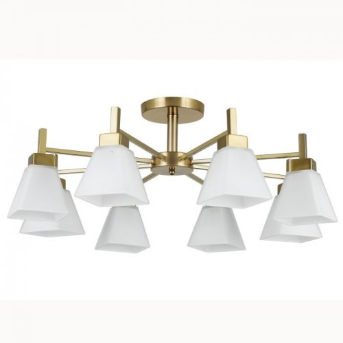 Потолочная люстра  03570-0.3-08