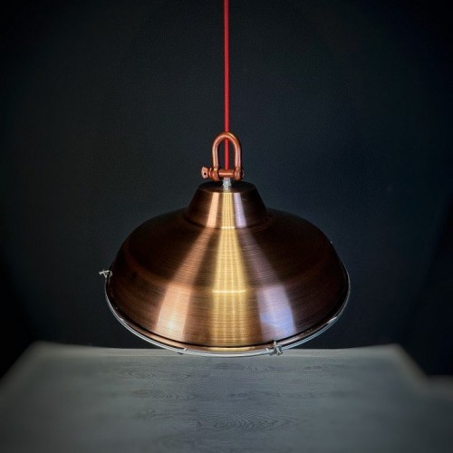 Подвесной светильник ImperiumLoft SMM01