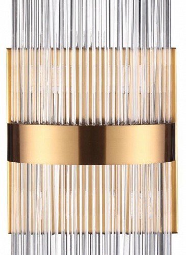 Настенный светильник Odeon Light Focco 4722/4W Настенный светильник Odeon Light Focco 4722/4W