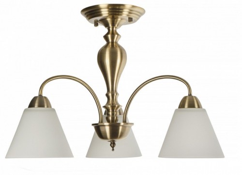 Потолочная люстра MyFar Anna MR1452-3C Потолочная люстра MyFar Anna MR1452-3C